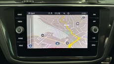 Volkswagen Tiguan 1.5 TSI 150 R-Line Edition 5dr DSG Petrol Estate